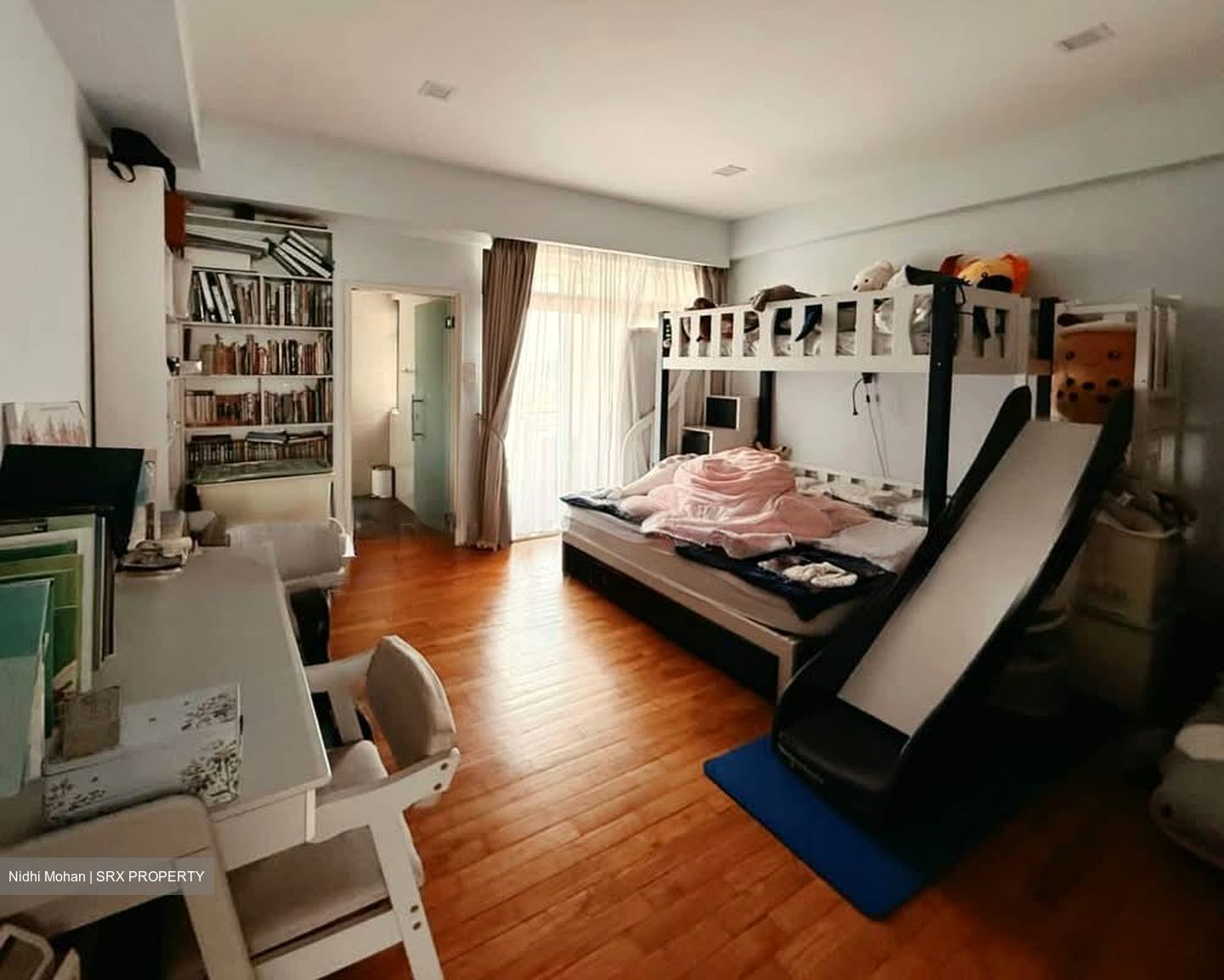 The Balmoral (D10), Condominium #569354701